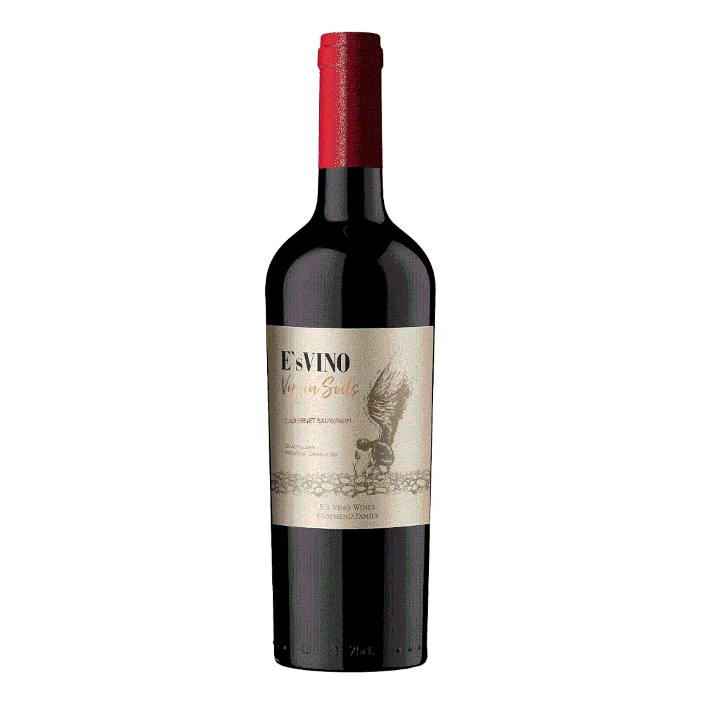 Virgin Soils Malbec