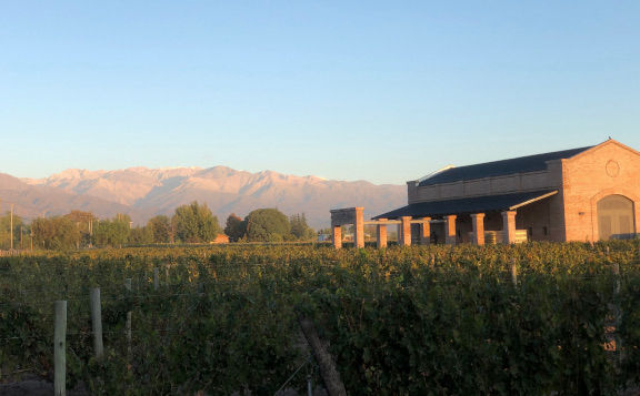 Finca Abril