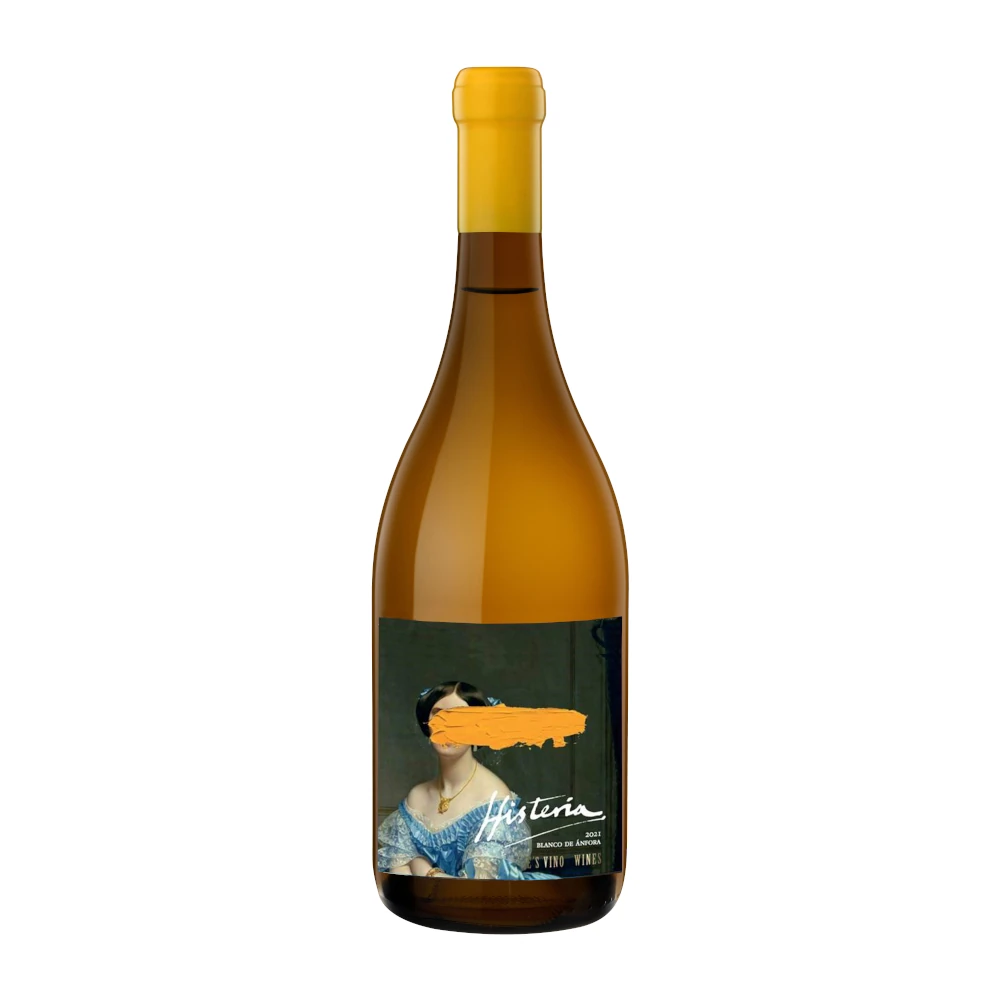 Histeria Sauvignon Blanc