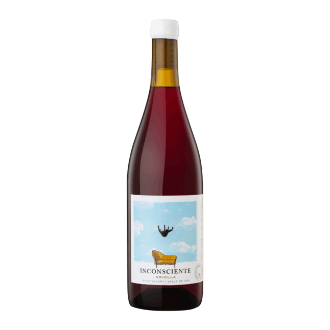Inconsciente Sauvignon Blanc