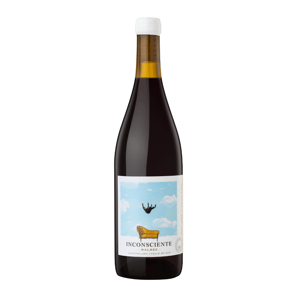 Inconsciente Sauvignon Blanc