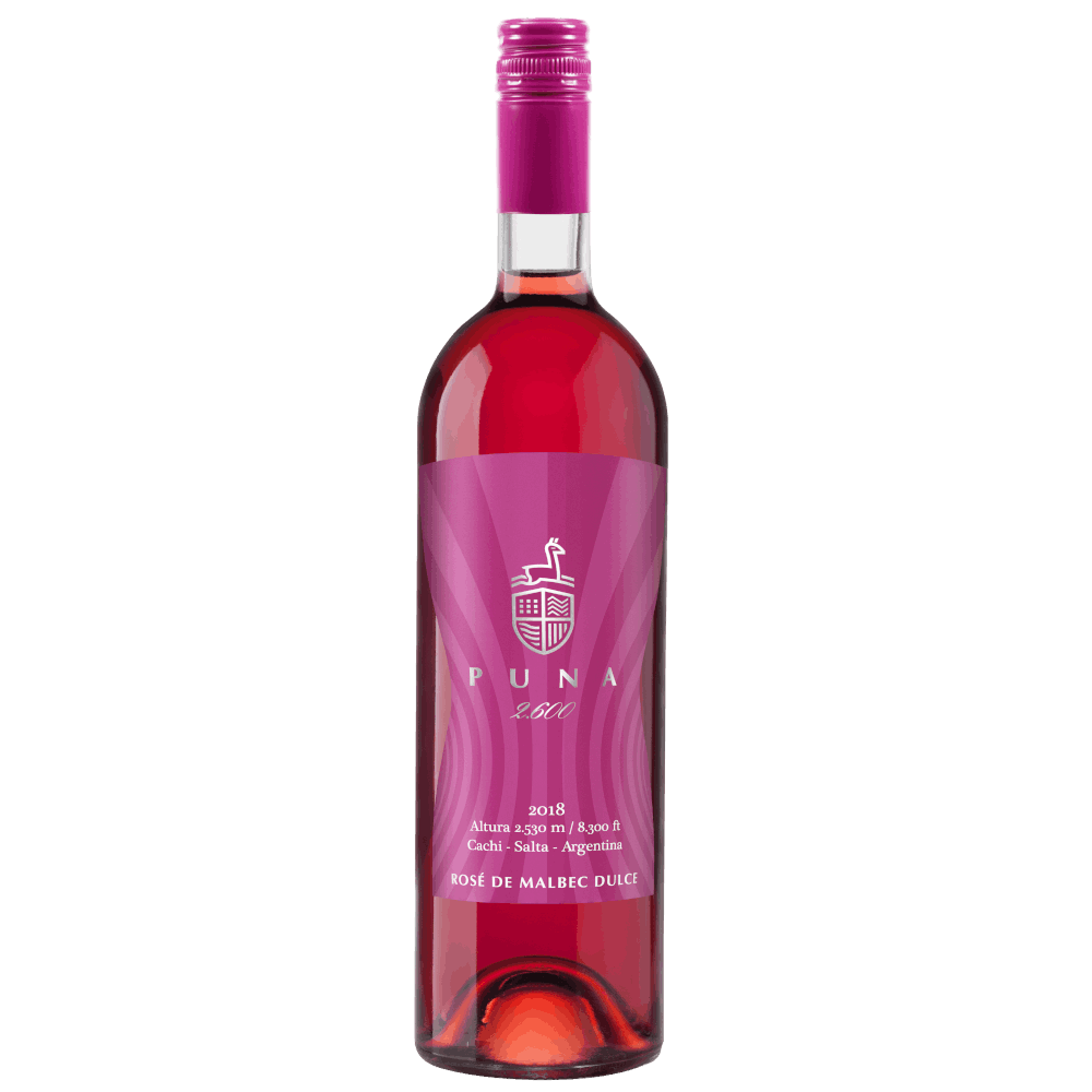 Puna Torrontes