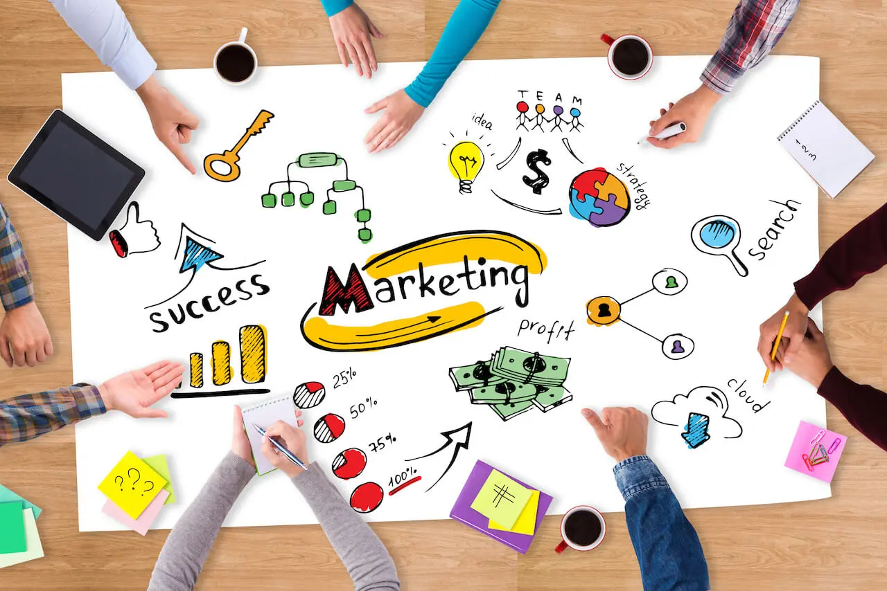 Marketing