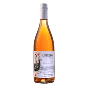 Aniello Soil Rose